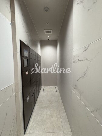 ジオエント白金台の物件内観写真